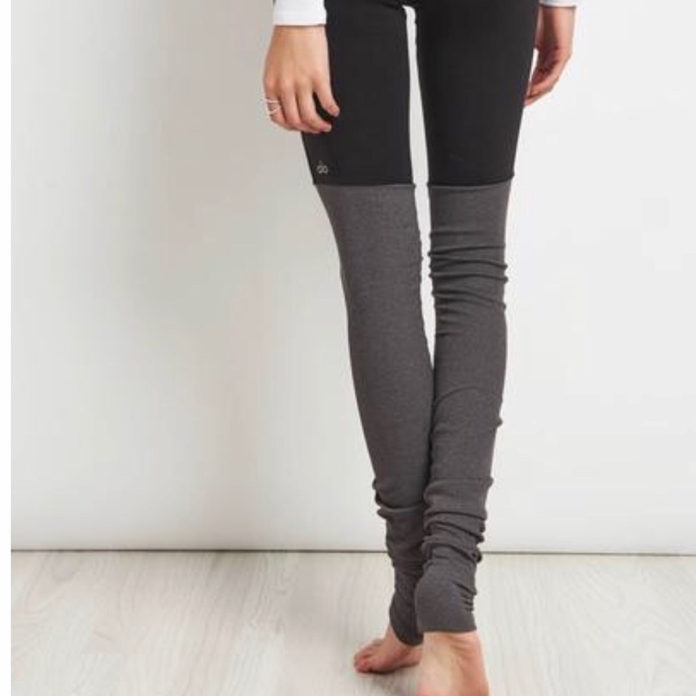 Alo yoga goddess leggings